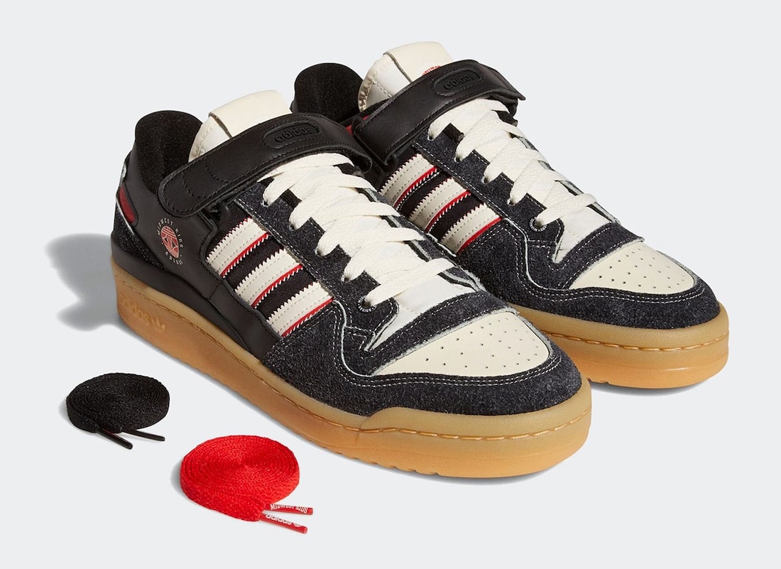 Midwest Kids x adidas Forum Low