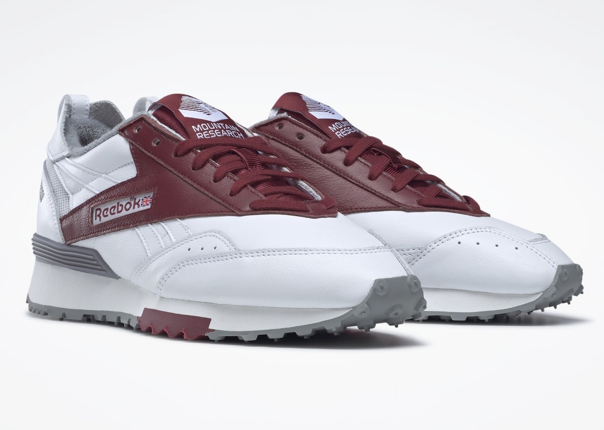 Mountain Research x Reebok LX2200