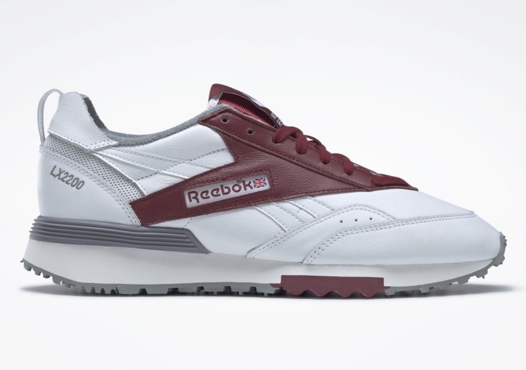 Mountain Research x Reebok LX2200
