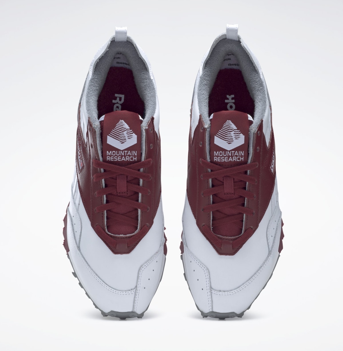Mountain Research x Reebok LX2200