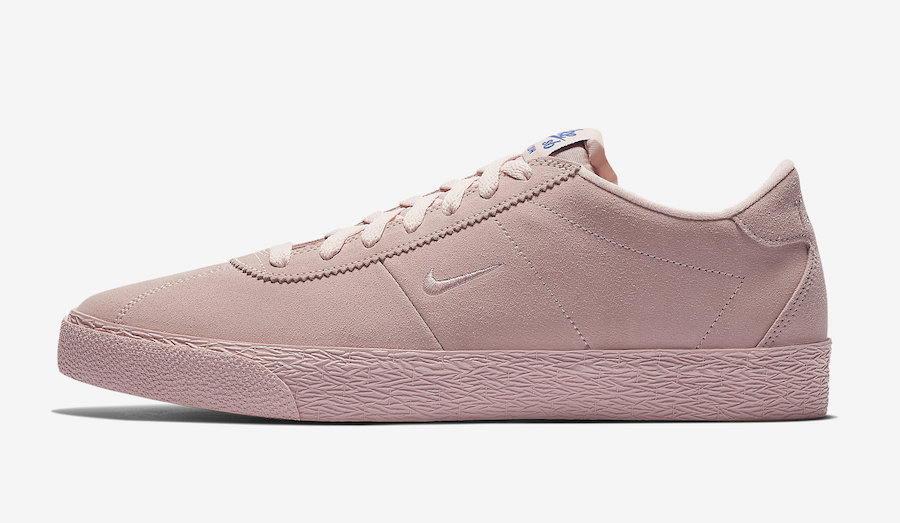 NBA x Nike SB Bruin Low