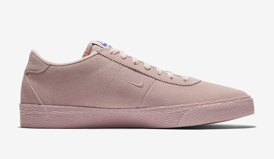 NBA x Nike SB Bruin Low