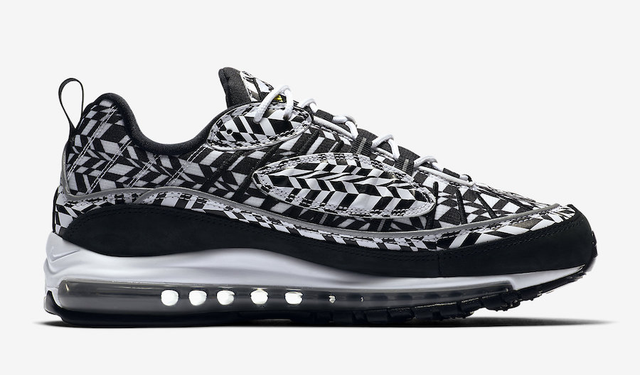 Nike Air Max 98 AOP