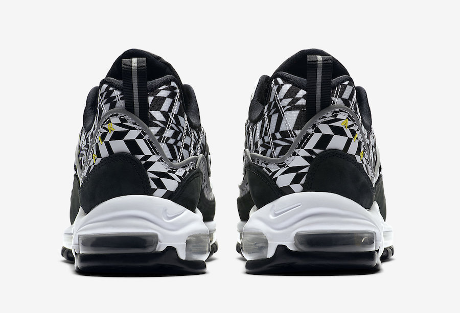 Nike Air Max 98 AOP