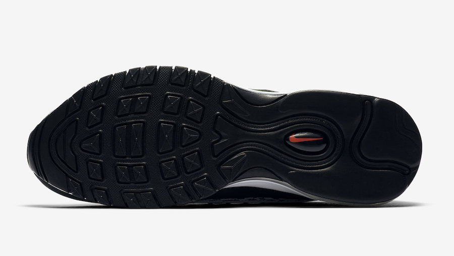 Nike Air Max 98 AOP