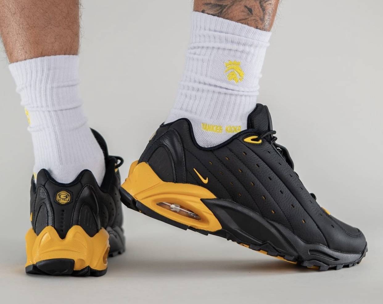 NOCTA x Nike Hot Step Air Terra