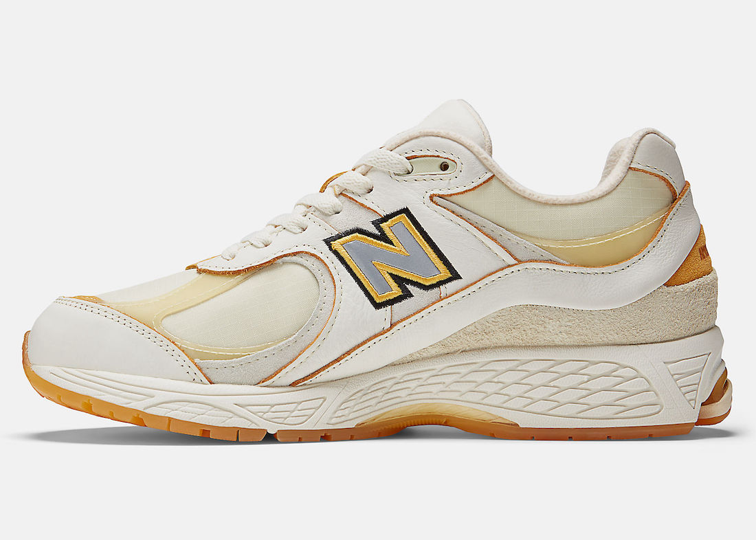 New Balance 2002R “Conversations Amongst Us”