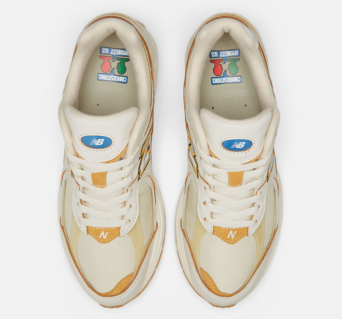 New Balance 2002R “Conversations Amongst Us”