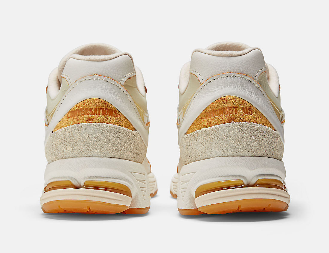 New Balance 2002R “Conversations Amongst Us”