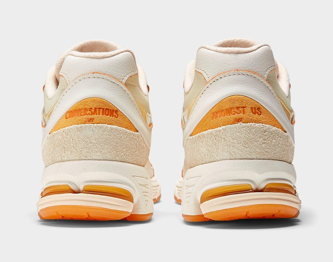 New Balance 2002R “Conversations Amongst Us”