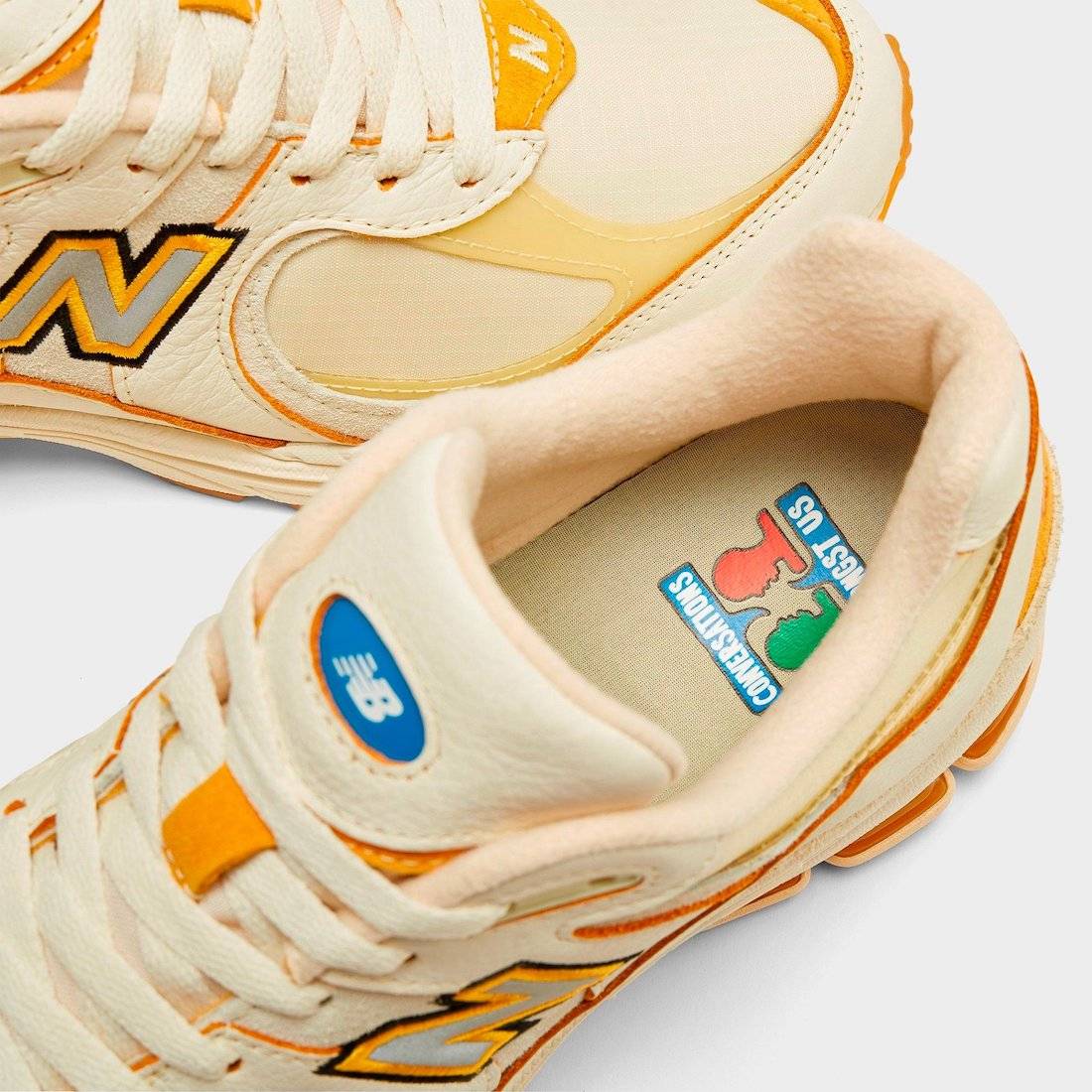 New Balance 2002R “Conversations Amongst Us”