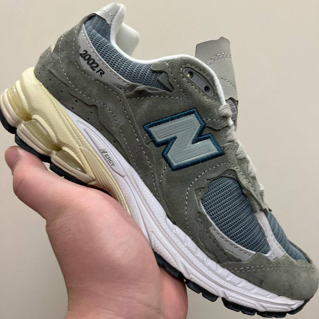 New Balance 2002R “Protection Pack”
