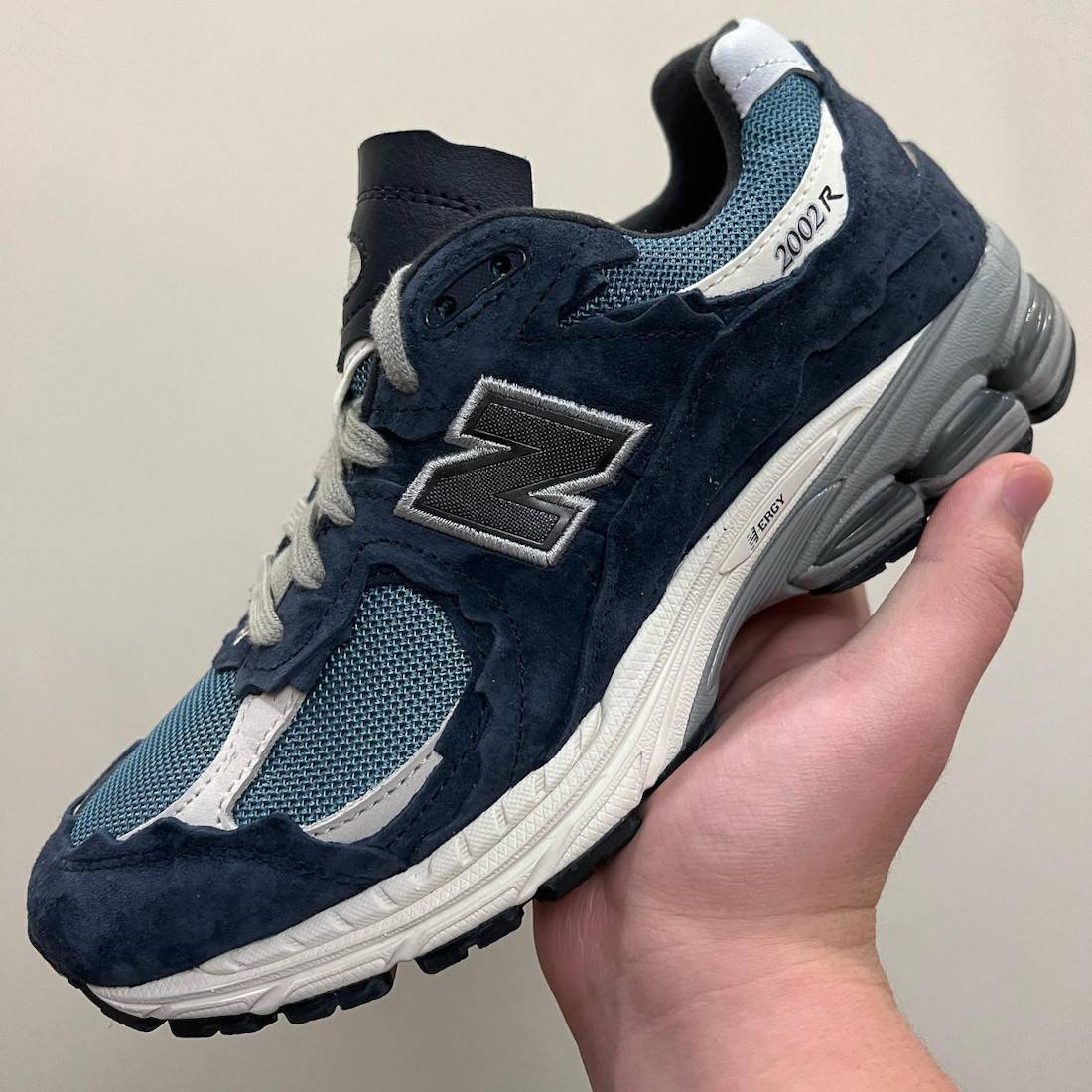 New Balance 2002R “Protection Pack”