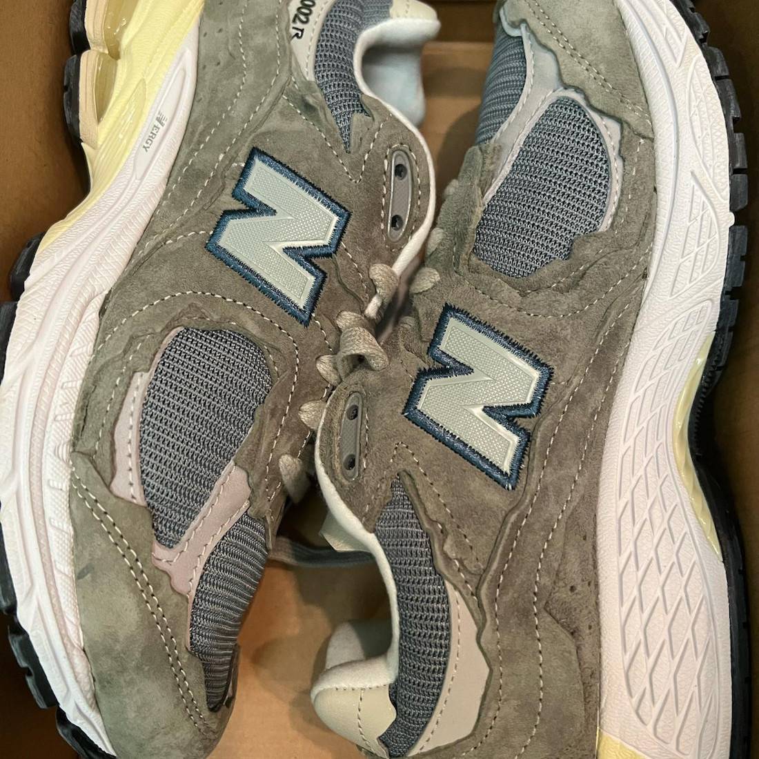 New Balance 2002R “Protection Pack”