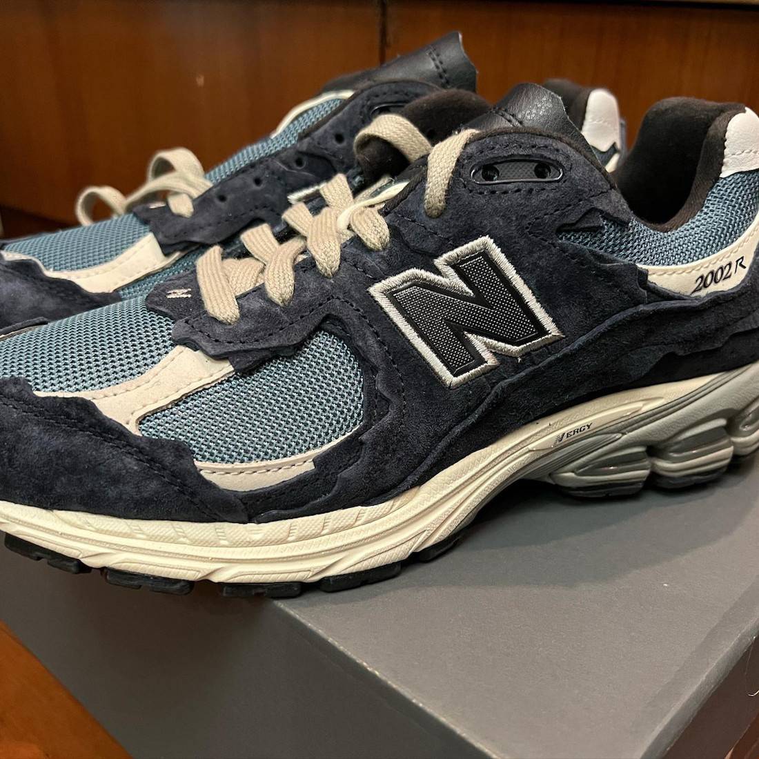 New Balance 2002R “Protection Pack”