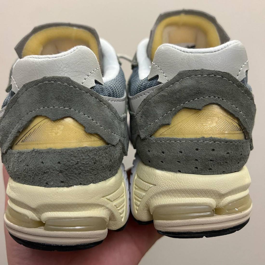 New Balance 2002R “Protection Pack”