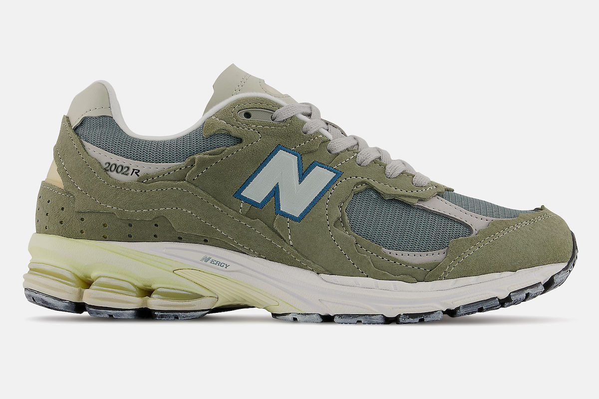 New Balance 2002R “Protection Pack”