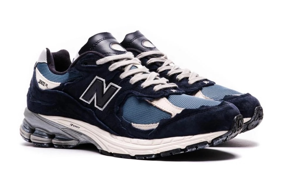New Balance 2002R “Protection Pack”