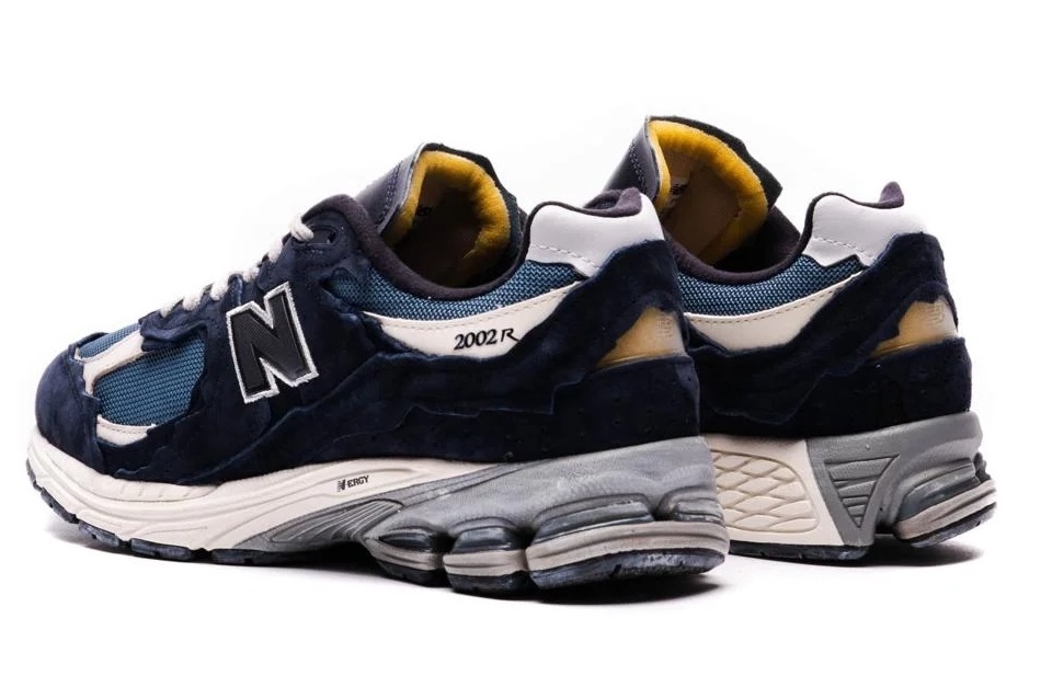 New Balance 2002R “Protection Pack”