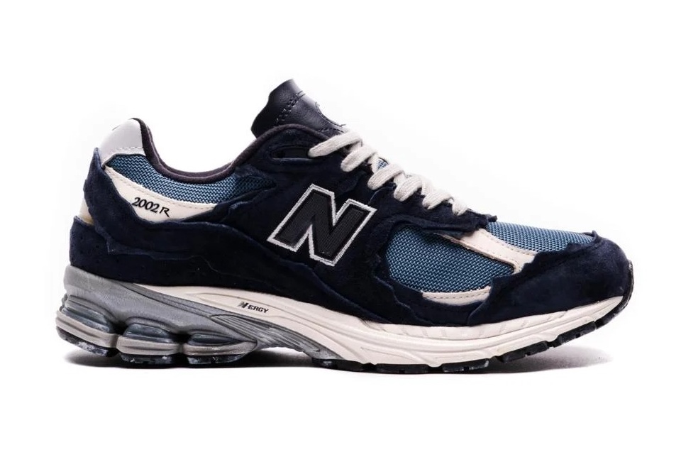 New Balance 2002R “Protection Pack”