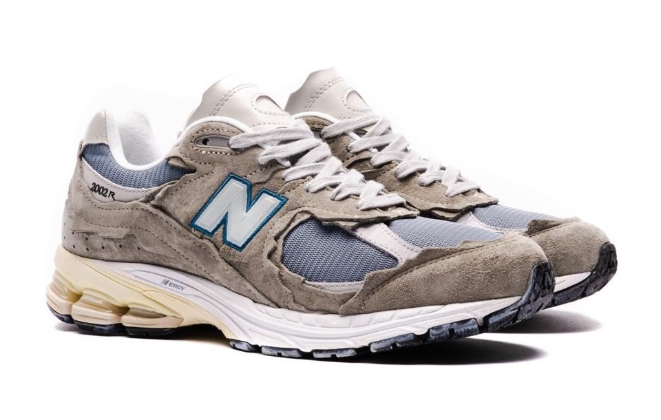 New Balance 2002R “Protection Pack”