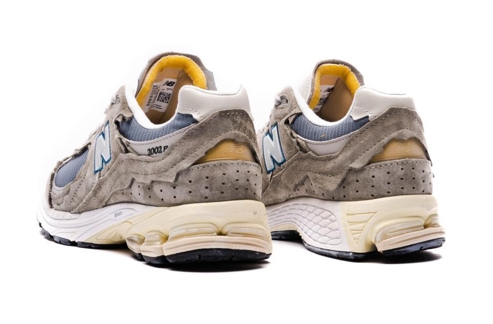 New Balance 2002R “Protection Pack”