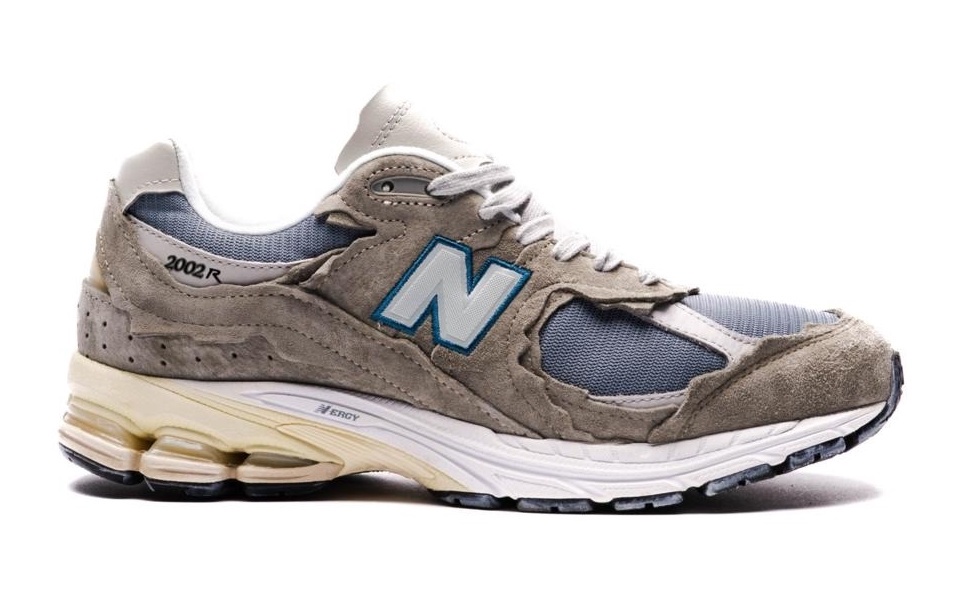 New Balance 2002R “Protection Pack”