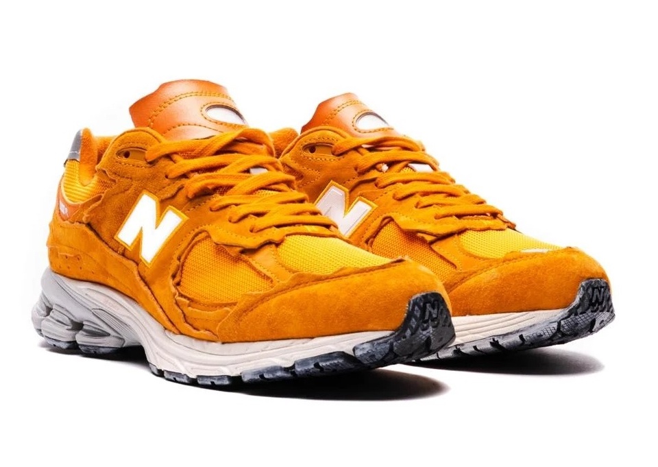 New Balance 2002R “Protection Pack”