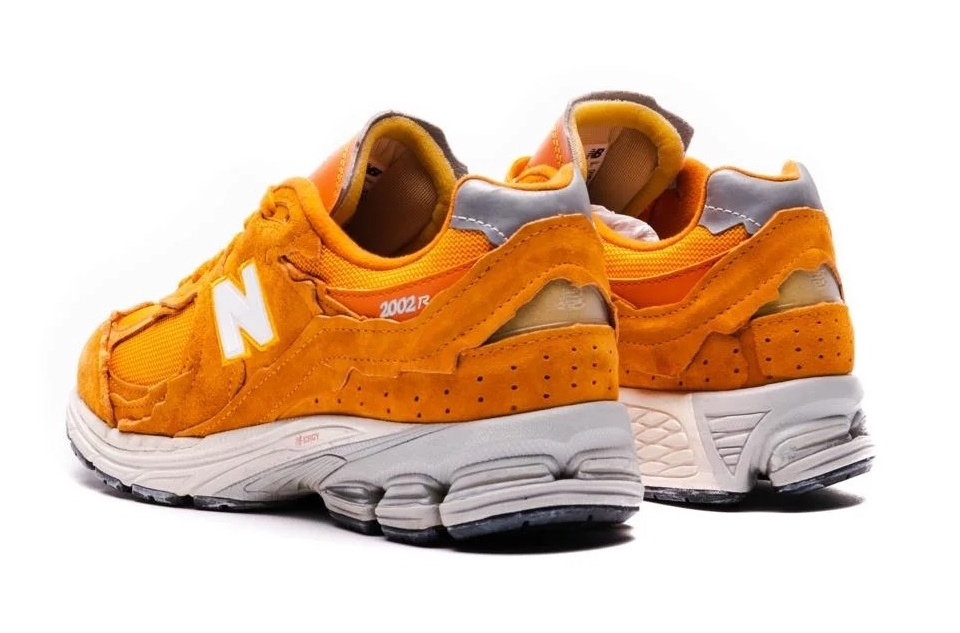 New Balance 2002R “Protection Pack”