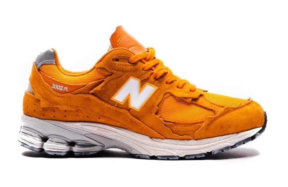 New Balance 2002R “Protection Pack”