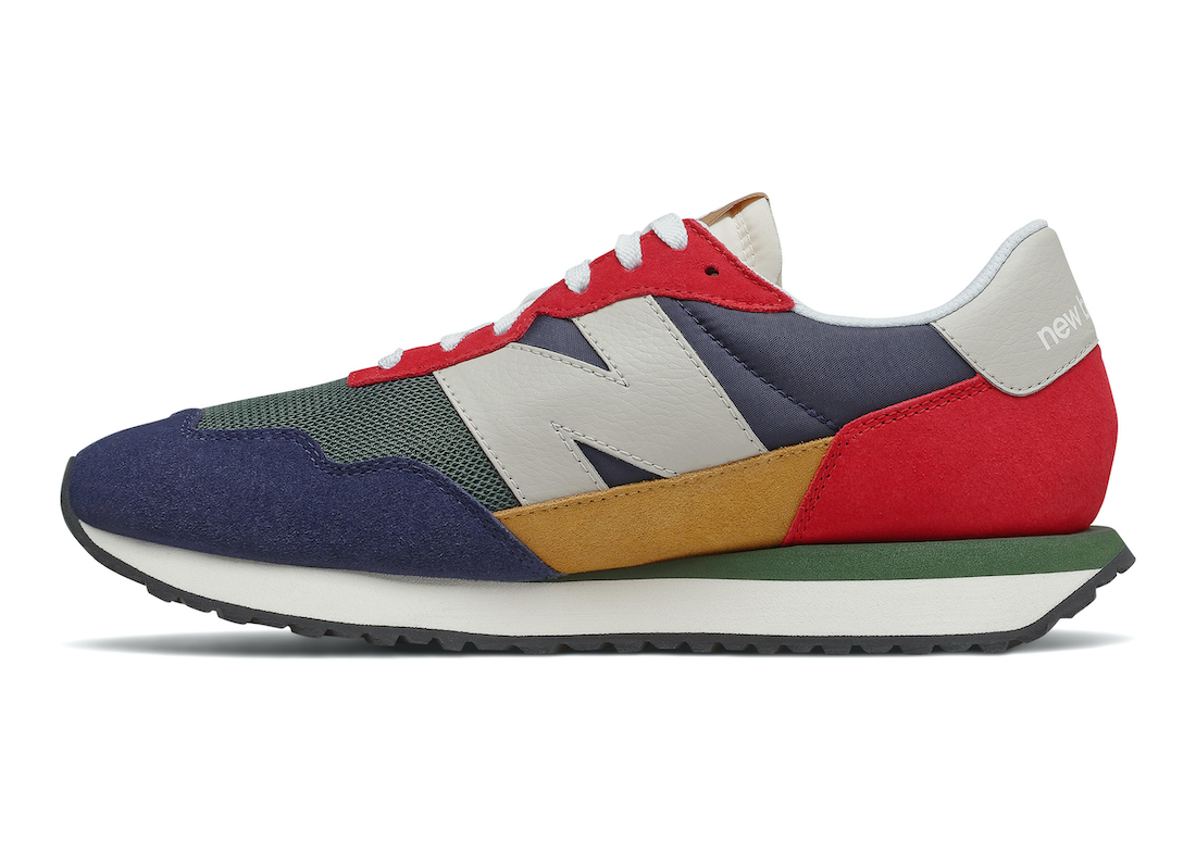 New Balance 237