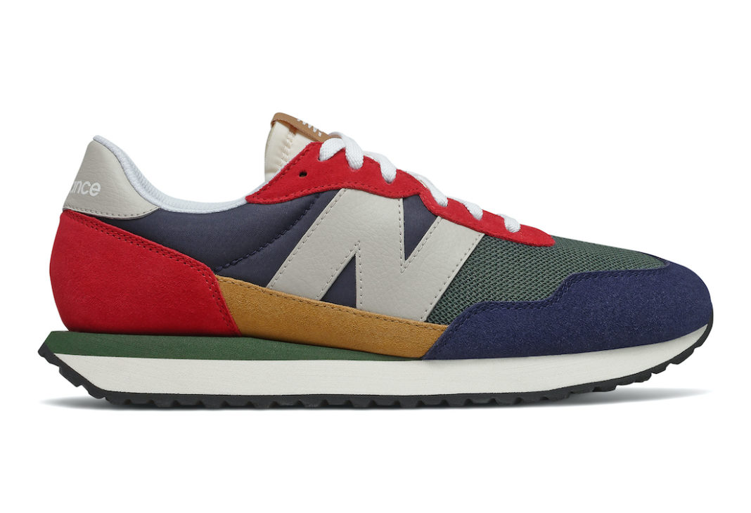 New Balance 237