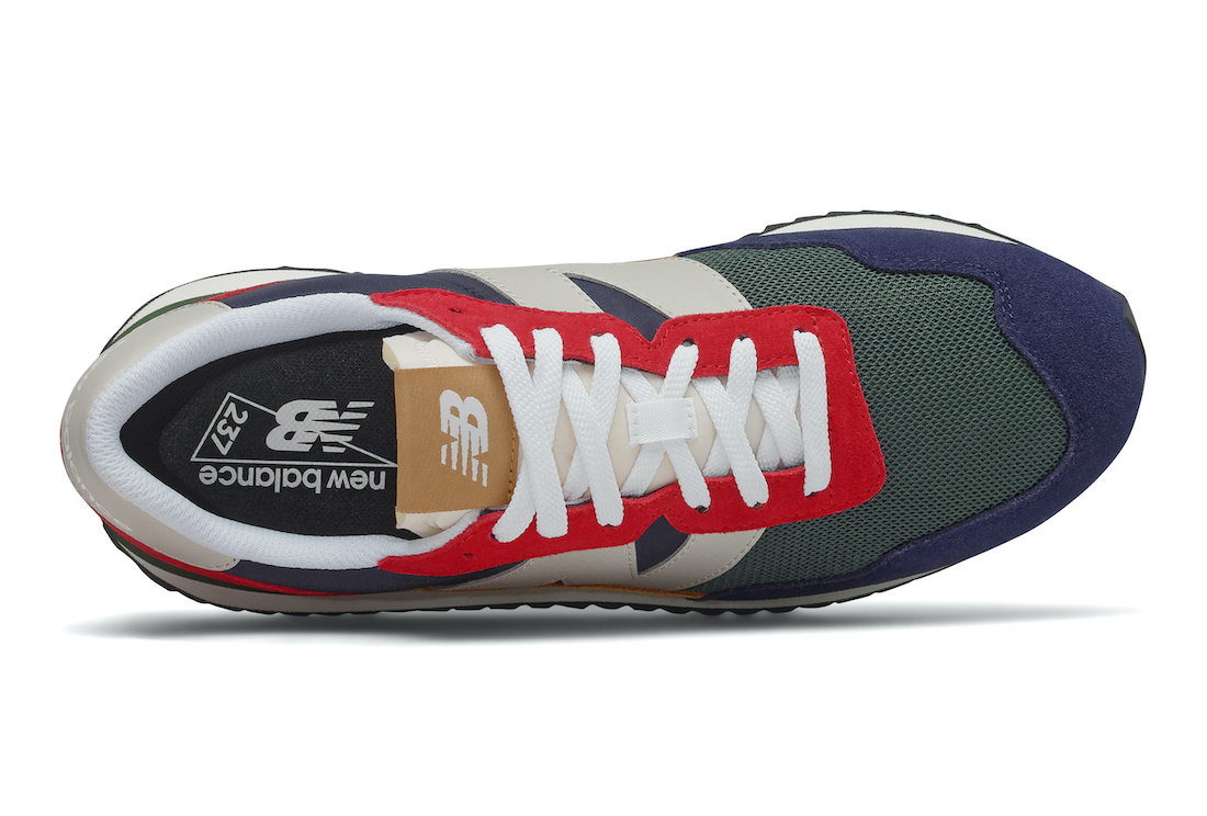 New Balance 237