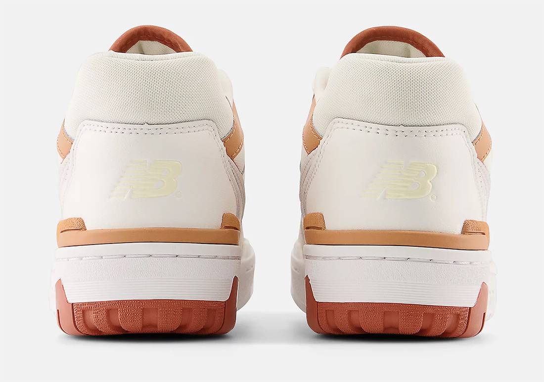 New Balance 550 “Au Lait”