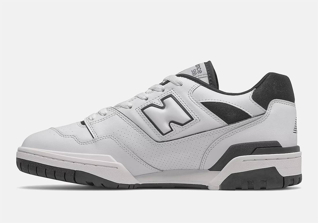 New Balance 550 “White/Black”