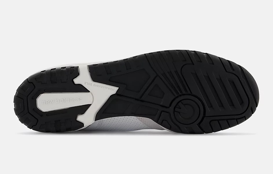 New Balance 550 “Black”