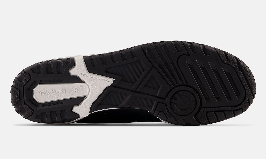 New Balance 550
