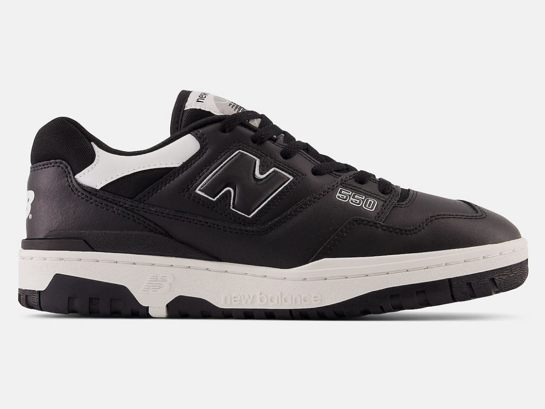 New Balance 550