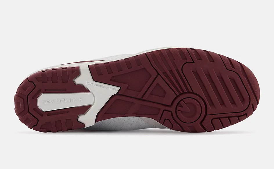 New Balance 550 “Black”