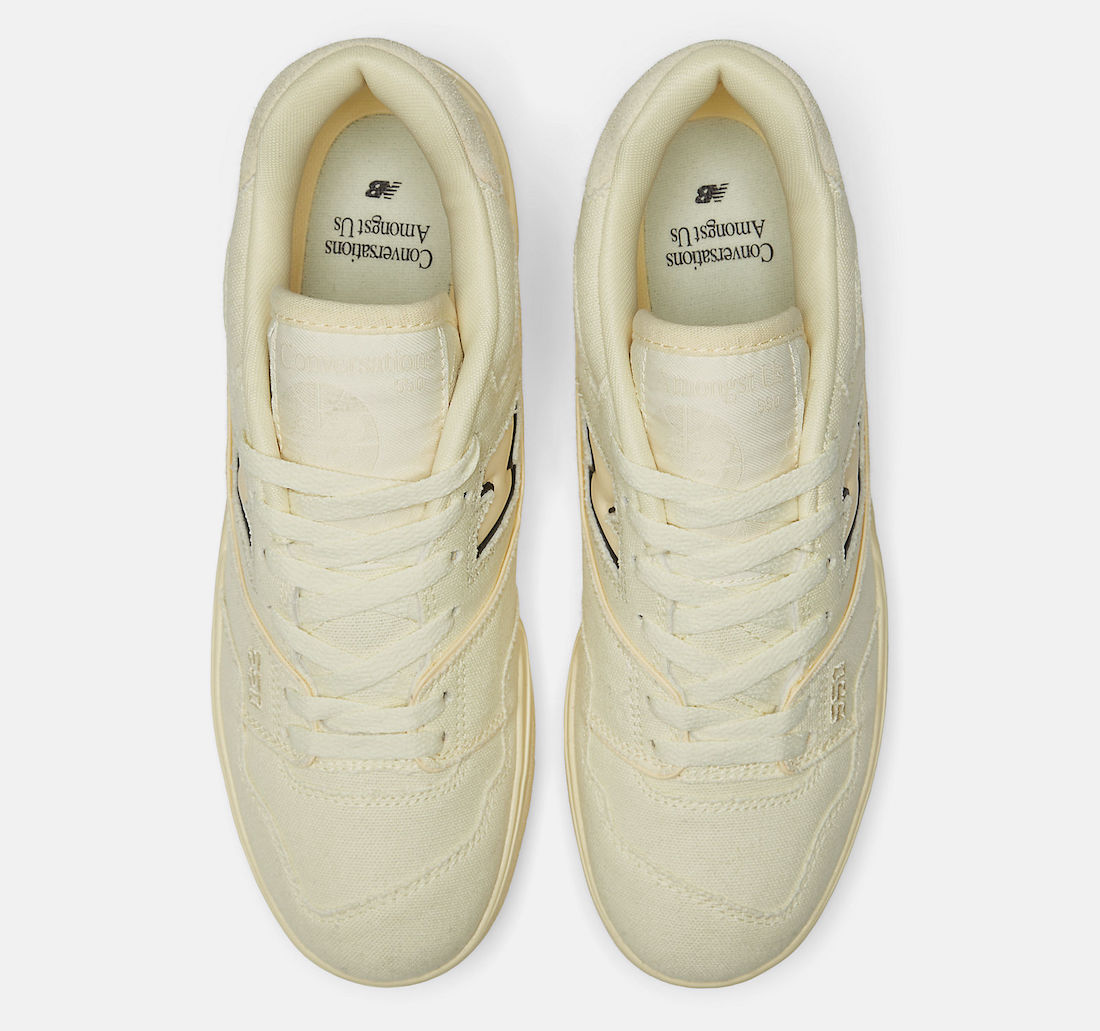 New Balance 550 “Conversations Amongst Us”