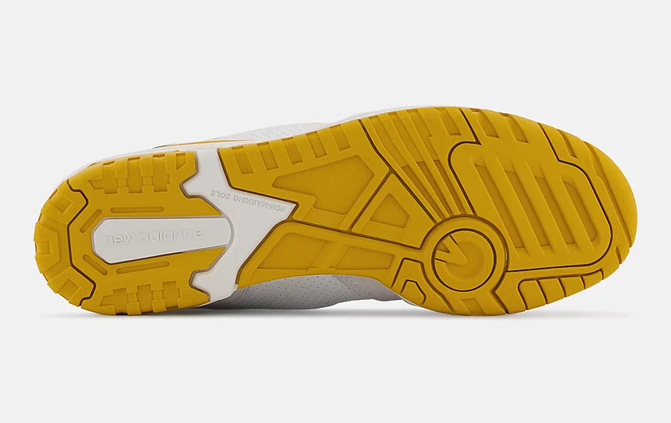 New Balance 550 “Black”