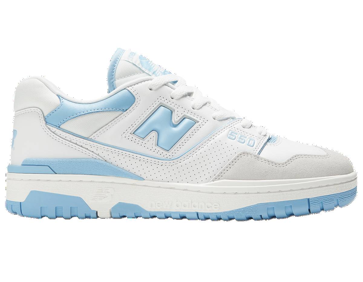 New Balance 550