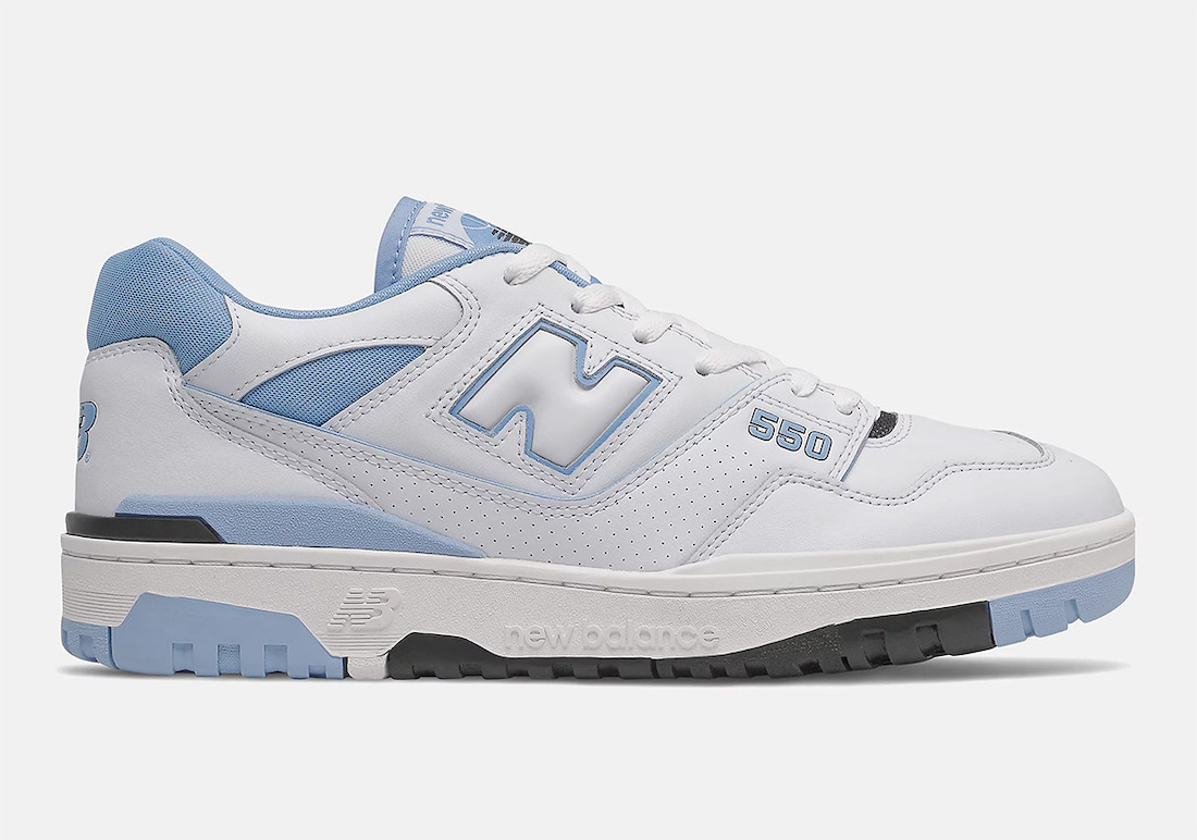 New Balance 550 “UNC”