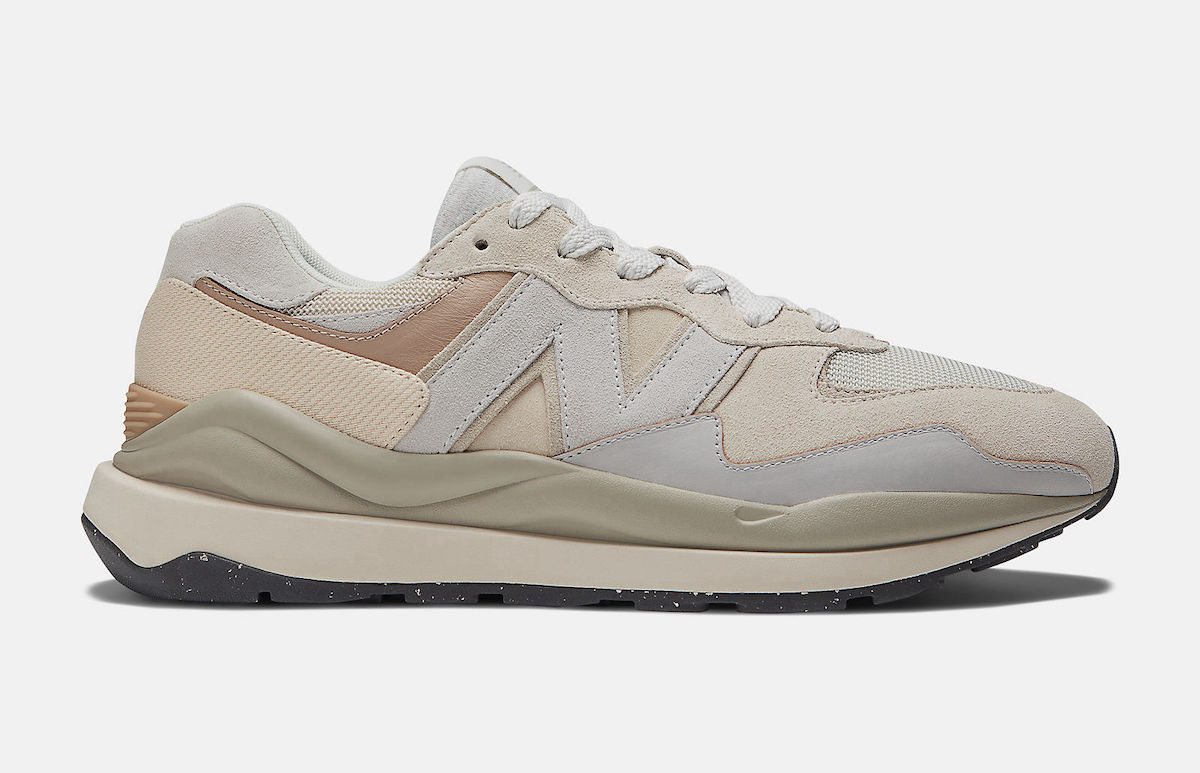 New Balance 327 “Grey Day”