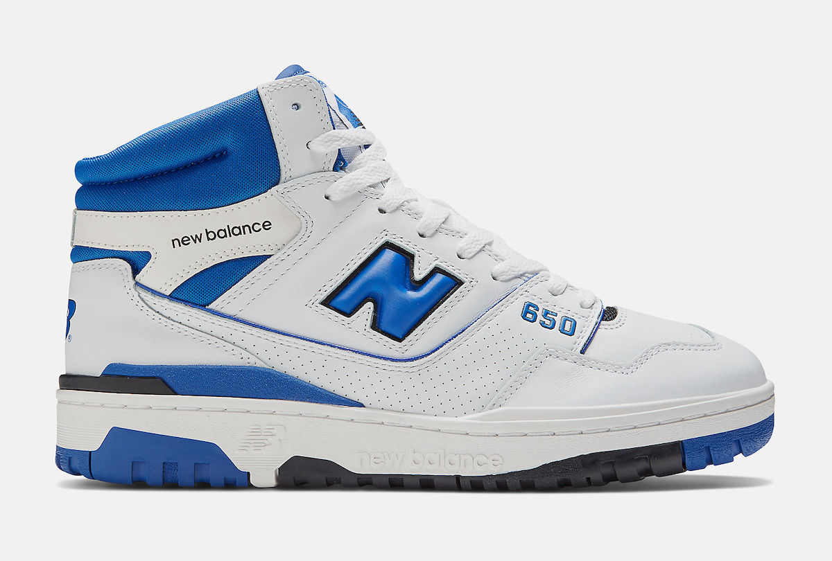 New Balance 650
