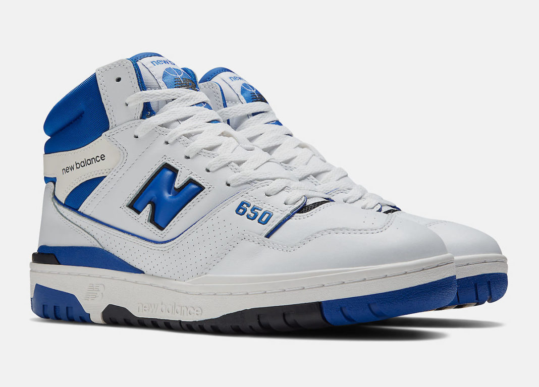 New Balance 650