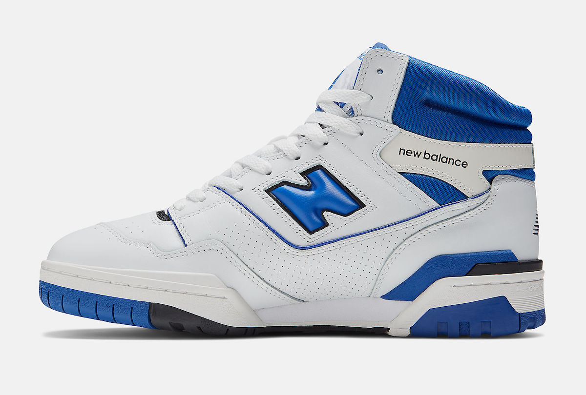New Balance 650