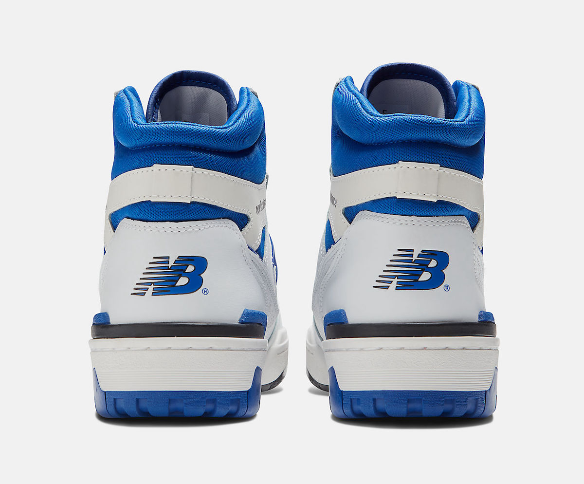 New Balance 650