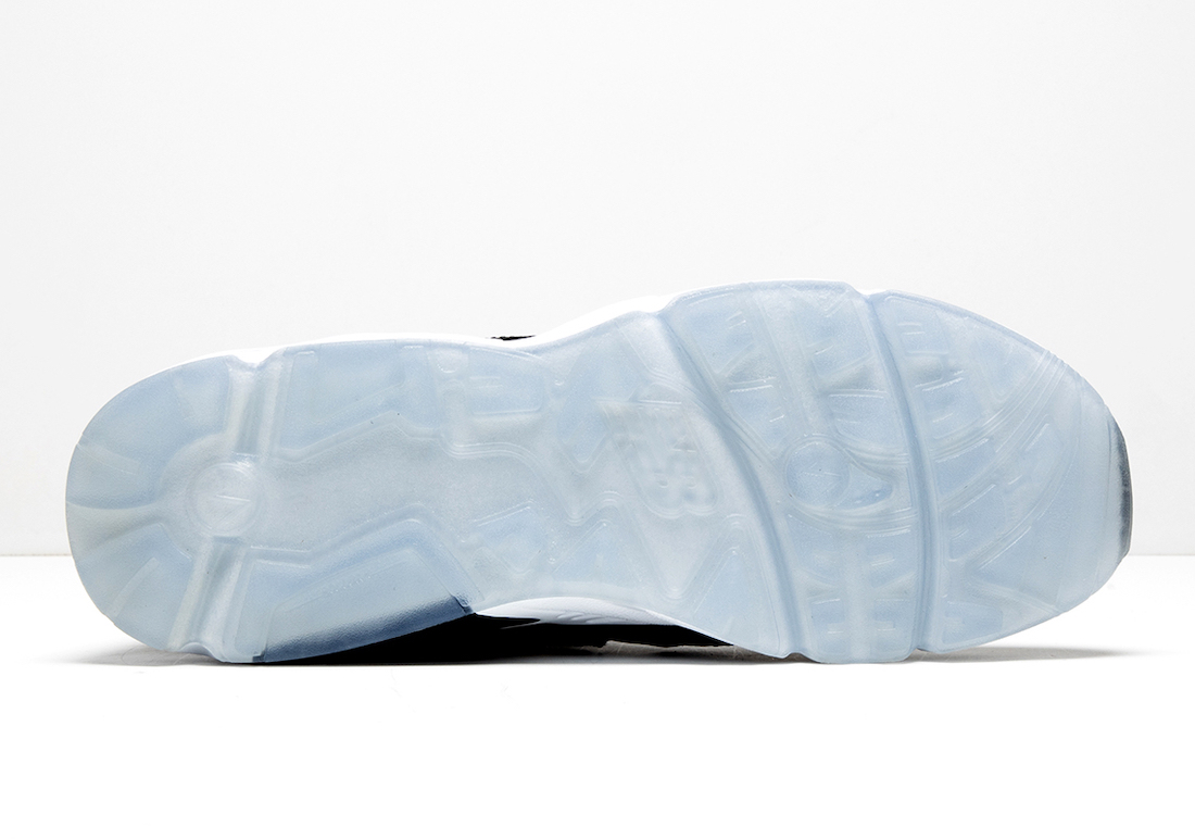 New Balance KAWHI “4 Bounces”