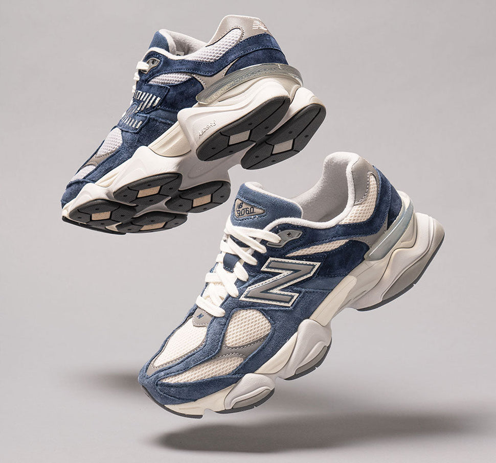 New Balance 9060 “Workwear”